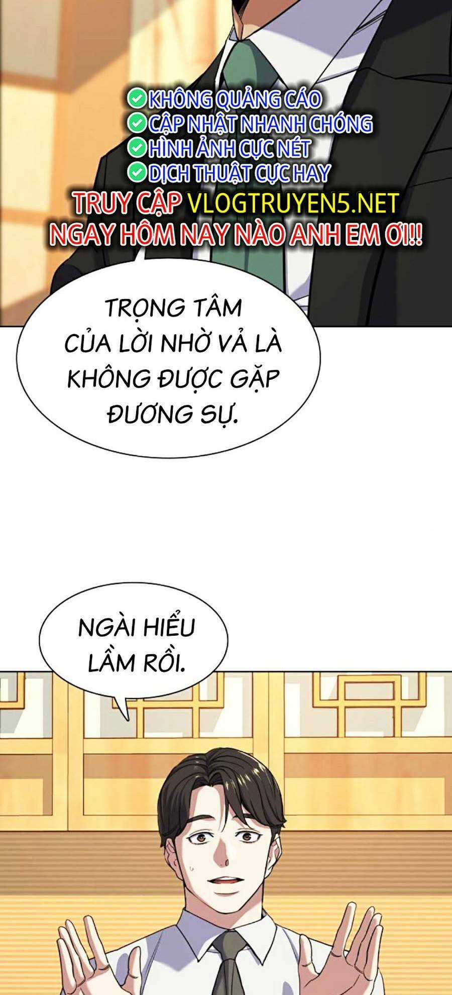 Tiểu Thiếu Gia Gia Tộc Tài Phiệt Chapter 62 trang 5