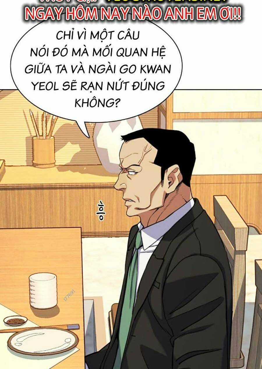 Tiểu Thiếu Gia Gia Tộc Tài Phiệt Chapter 62 trang 58