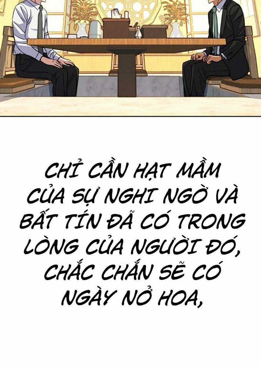 Tiểu Thiếu Gia Gia Tộc Tài Phiệt Chapter 62 trang 64