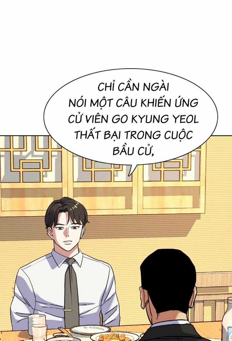 Tiểu Thiếu Gia Gia Tộc Tài Phiệt Chapter 62 trang 67