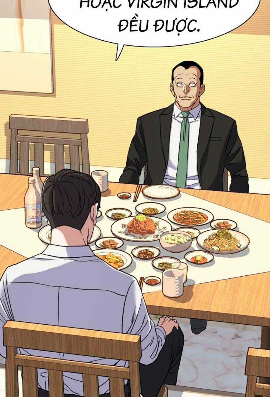 Tiểu Thiếu Gia Gia Tộc Tài Phiệt Chapter 62 trang 72