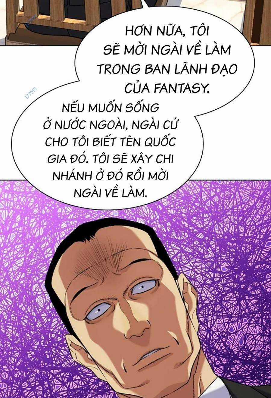 Tiểu Thiếu Gia Gia Tộc Tài Phiệt Chapter 62 trang 73