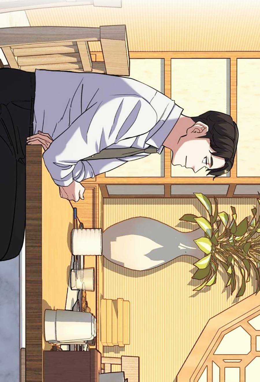 Tiểu Thiếu Gia Gia Tộc Tài Phiệt Chapter 62 trang 75