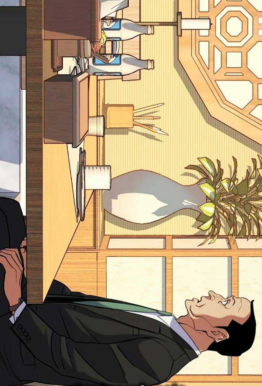 Tiểu Thiếu Gia Gia Tộc Tài Phiệt Chapter 62 trang 76