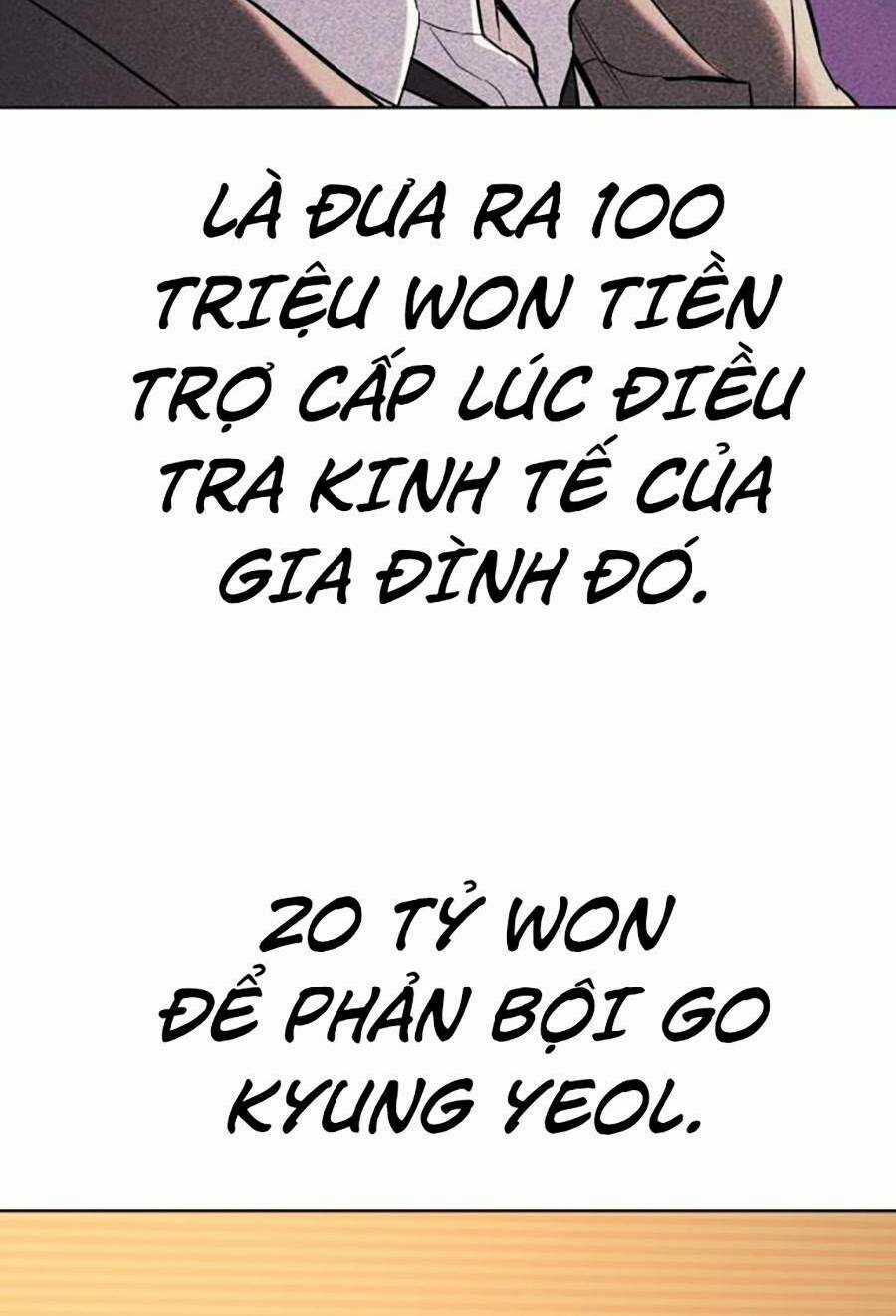 Tiểu Thiếu Gia Gia Tộc Tài Phiệt Chapter 62 trang 80