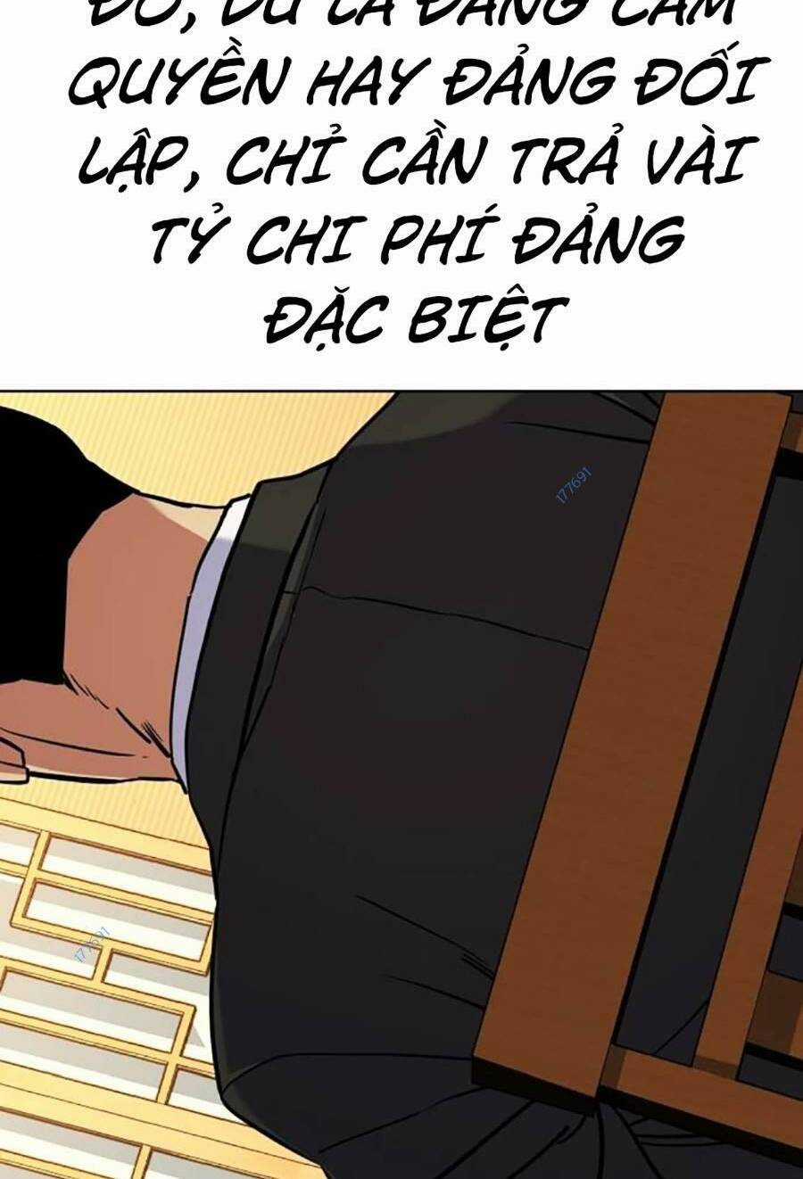 Tiểu Thiếu Gia Gia Tộc Tài Phiệt Chapter 62 trang 82