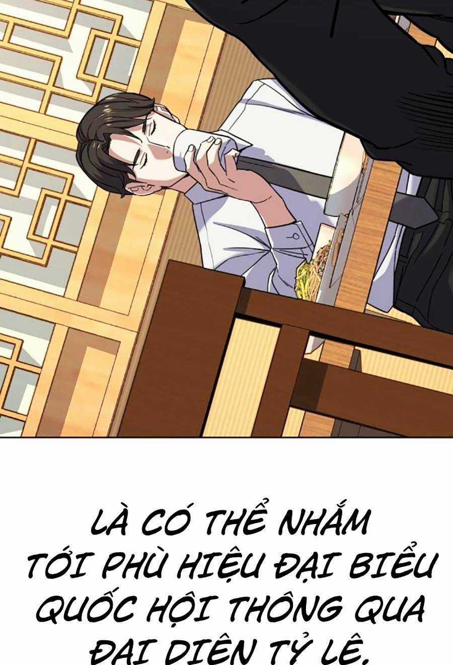 Tiểu Thiếu Gia Gia Tộc Tài Phiệt Chapter 62 trang 83