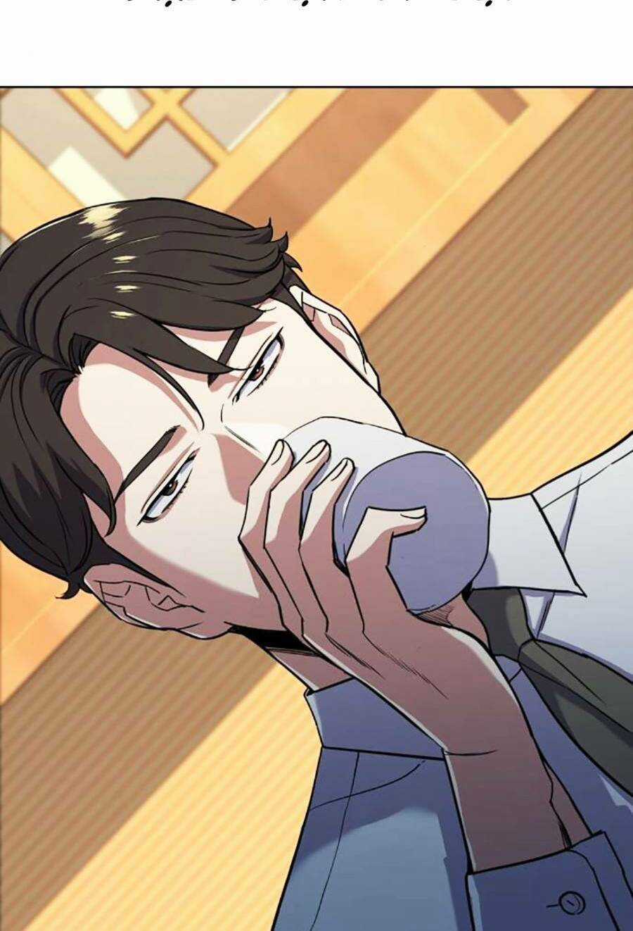 Tiểu Thiếu Gia Gia Tộc Tài Phiệt Chapter 62 trang 84