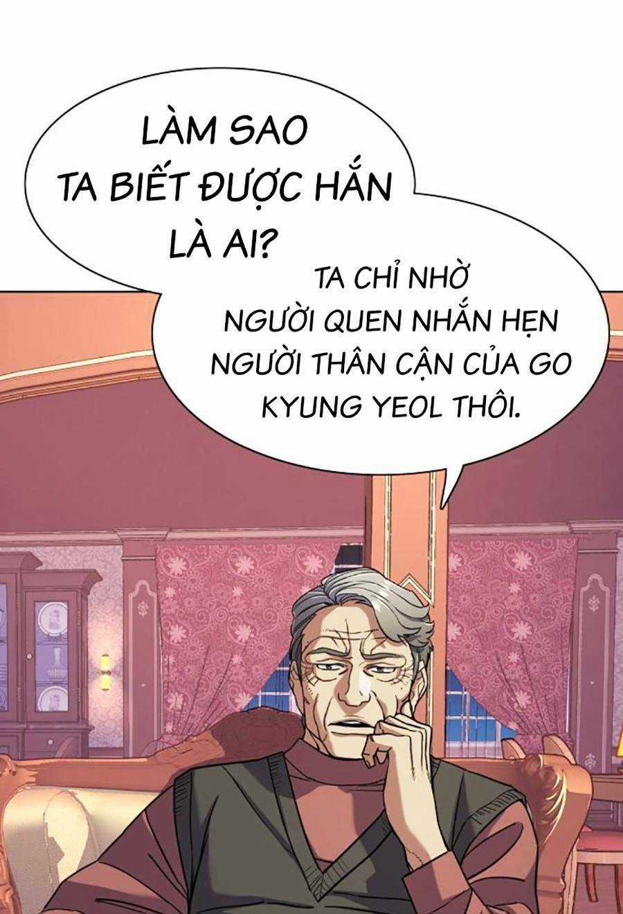 Tiểu Thiếu Gia Gia Tộc Tài Phiệt Chapter 62 trang 99