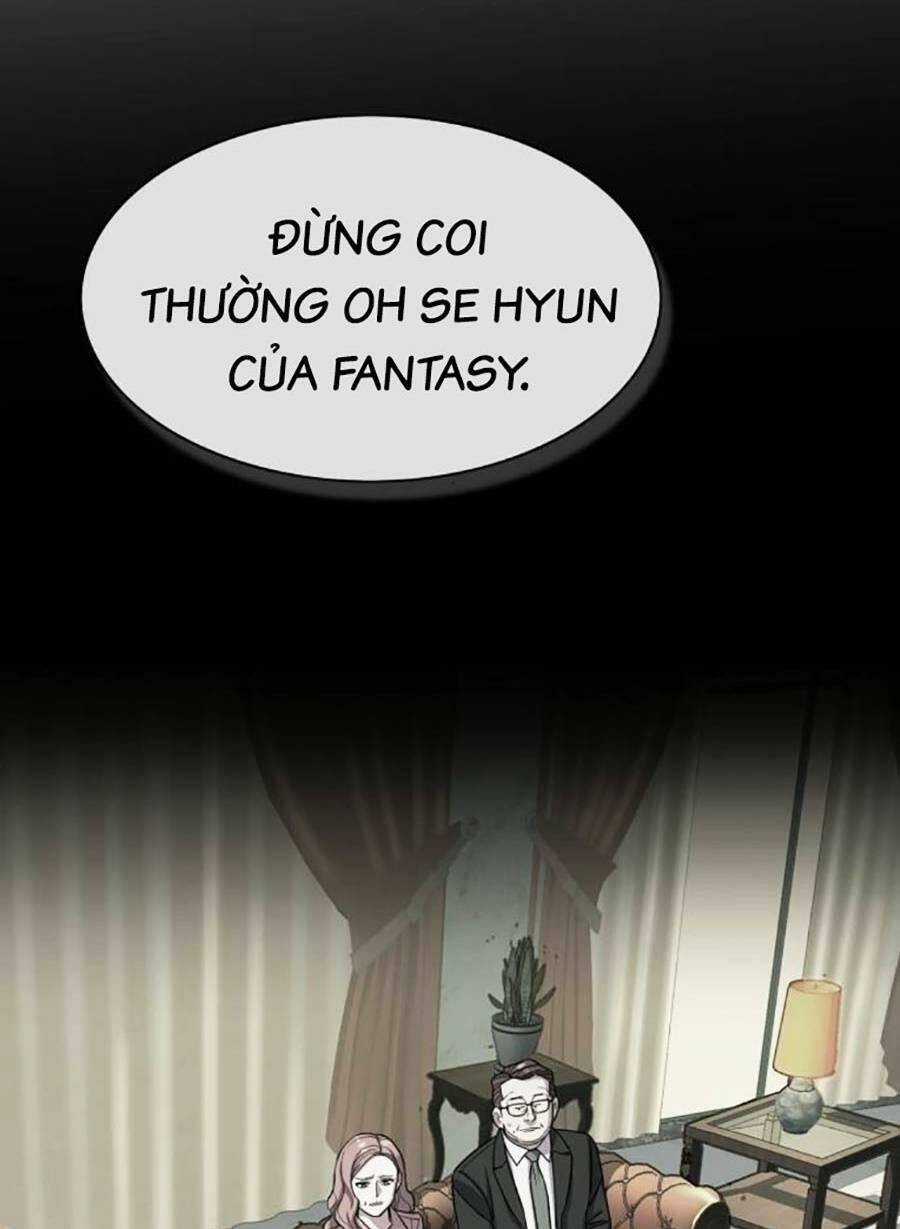 Tiểu Thiếu Gia Gia Tộc Tài Phiệt Chapter 63 trang 108