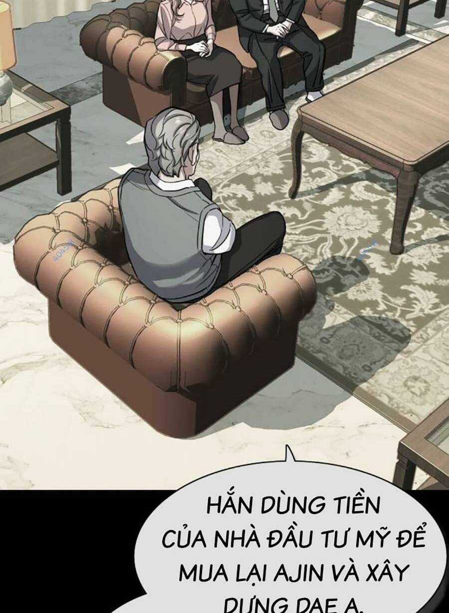 Tiểu Thiếu Gia Gia Tộc Tài Phiệt Chapter 63 trang 109