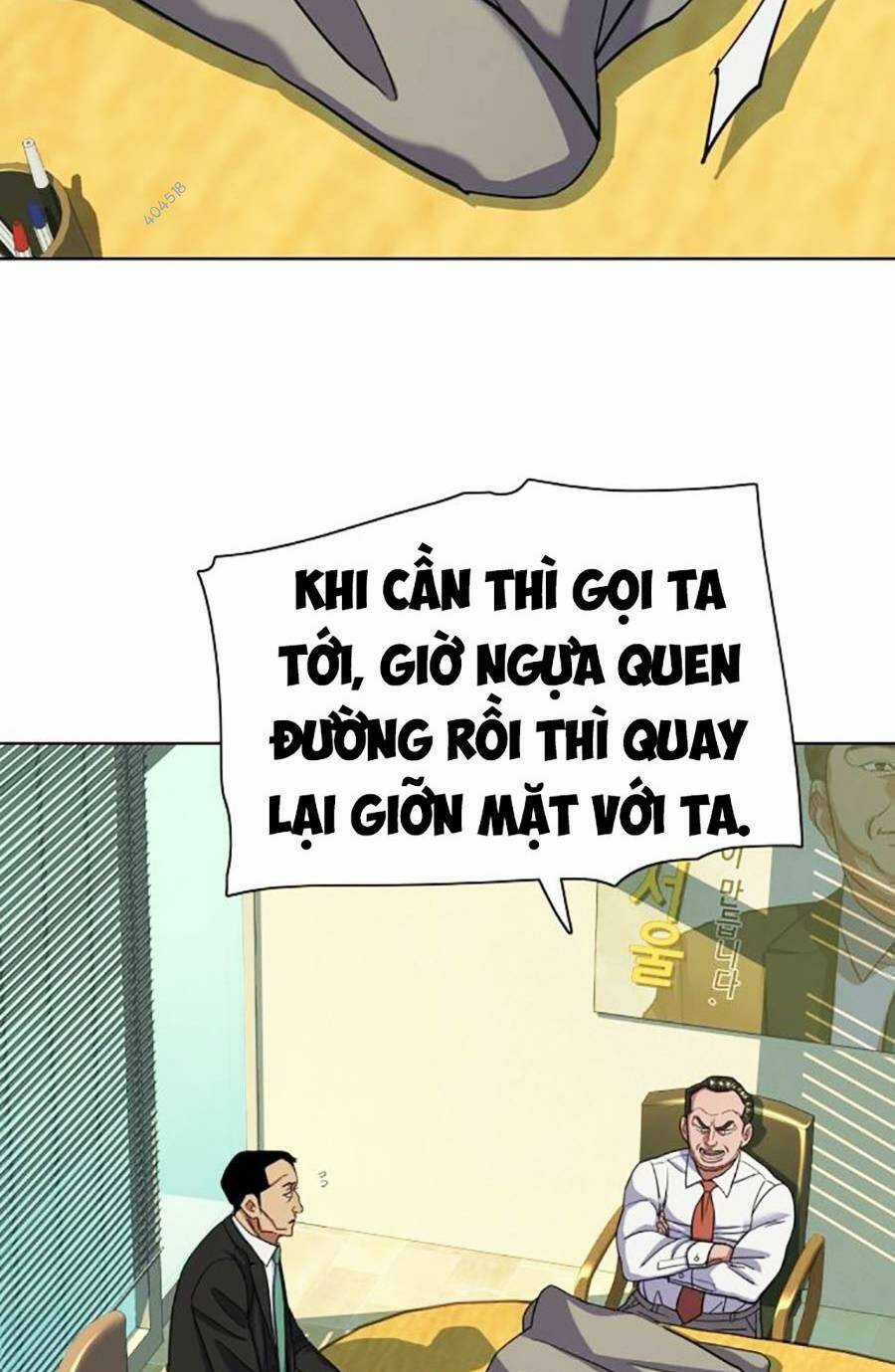Tiểu Thiếu Gia Gia Tộc Tài Phiệt Chapter 63 trang 12
