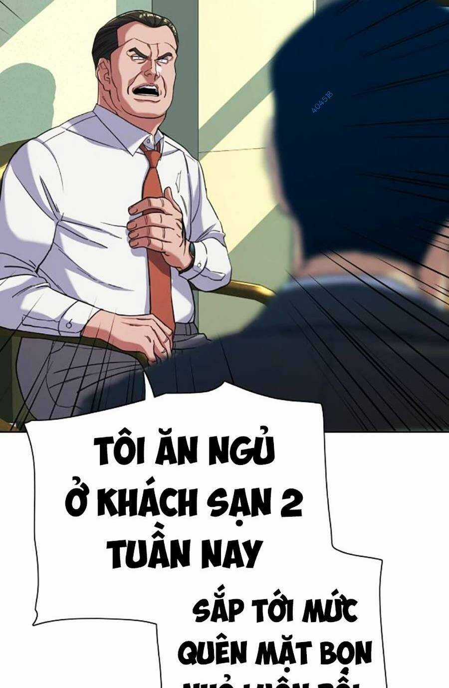 Tiểu Thiếu Gia Gia Tộc Tài Phiệt Chapter 63 trang 24