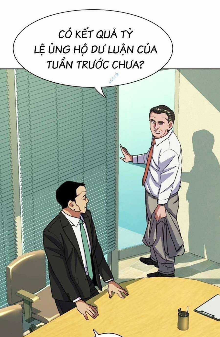Tiểu Thiếu Gia Gia Tộc Tài Phiệt Chapter 63 trang 32