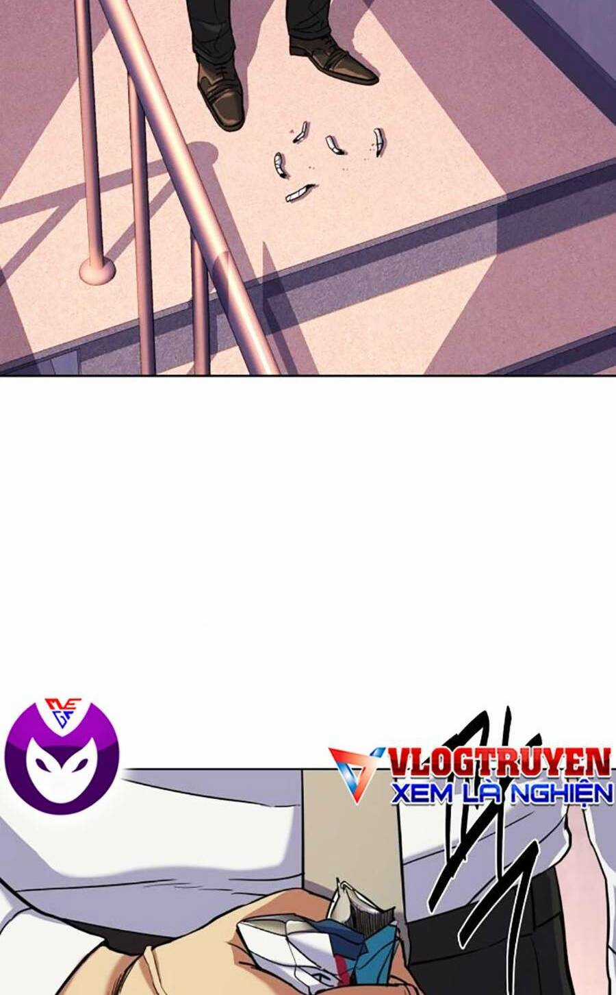 Tiểu Thiếu Gia Gia Tộc Tài Phiệt Chapter 63 trang 51