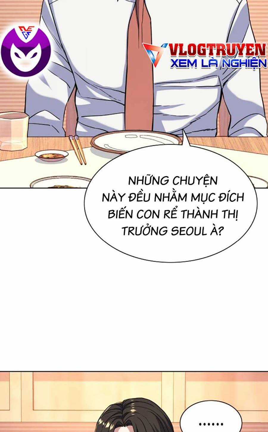 Tiểu Thiếu Gia Gia Tộc Tài Phiệt Chapter 63 trang 58