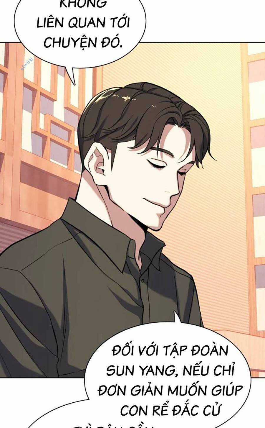 Tiểu Thiếu Gia Gia Tộc Tài Phiệt Chapter 63 trang 60