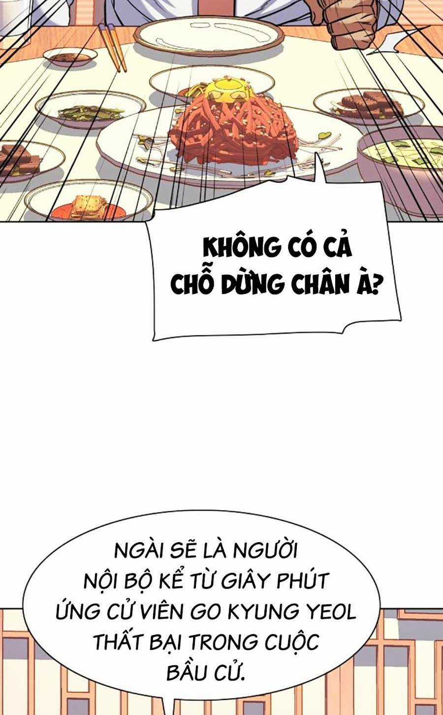 Tiểu Thiếu Gia Gia Tộc Tài Phiệt Chapter 63 trang 66