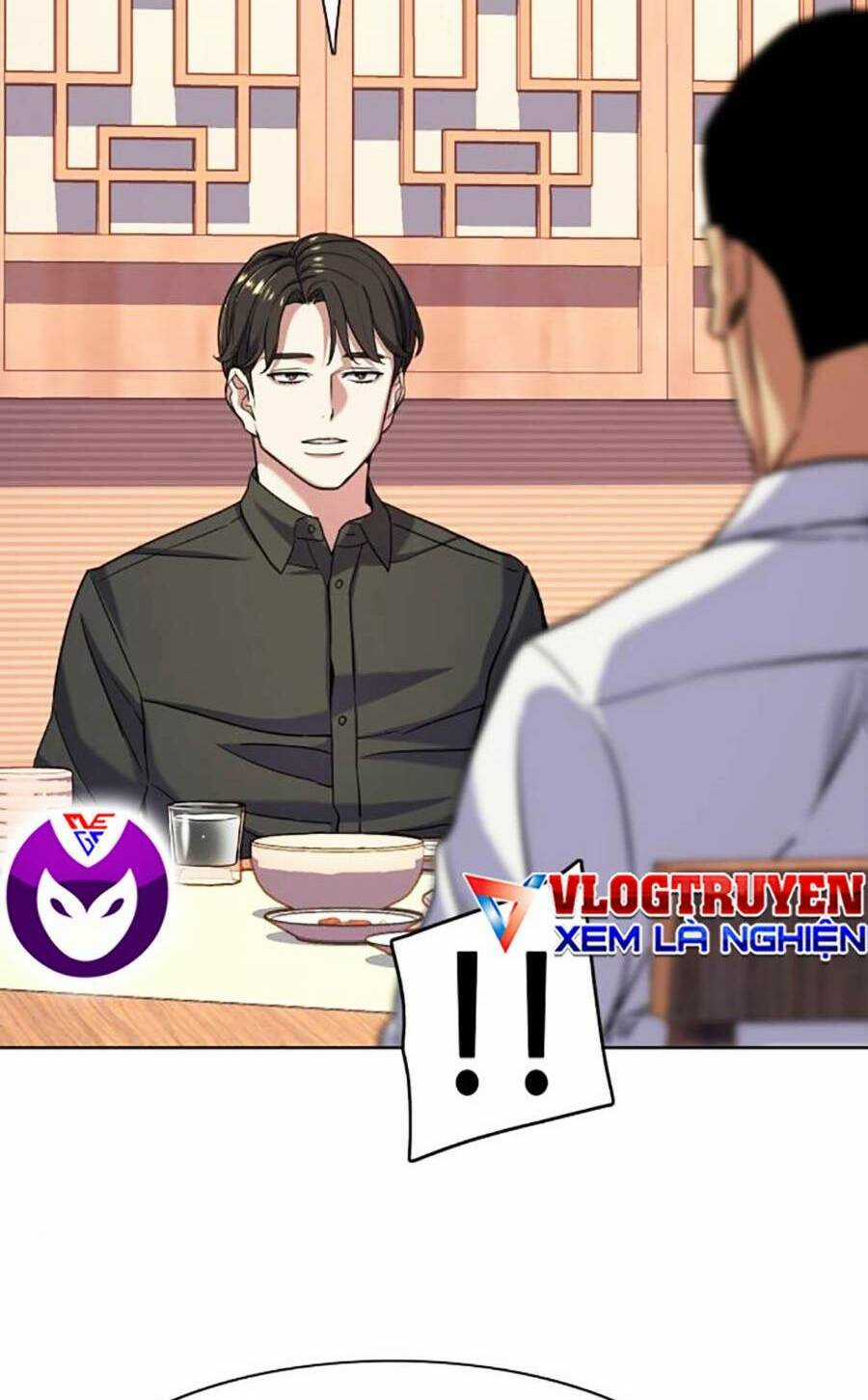 Tiểu Thiếu Gia Gia Tộc Tài Phiệt Chapter 63 trang 67