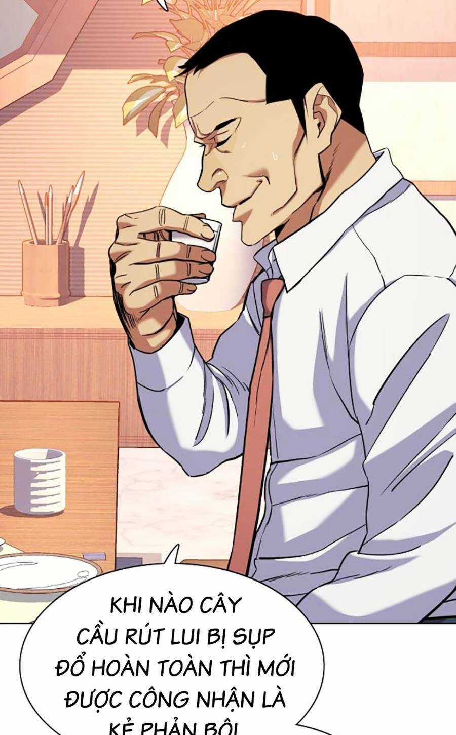 Tiểu Thiếu Gia Gia Tộc Tài Phiệt Chapter 63 trang 70