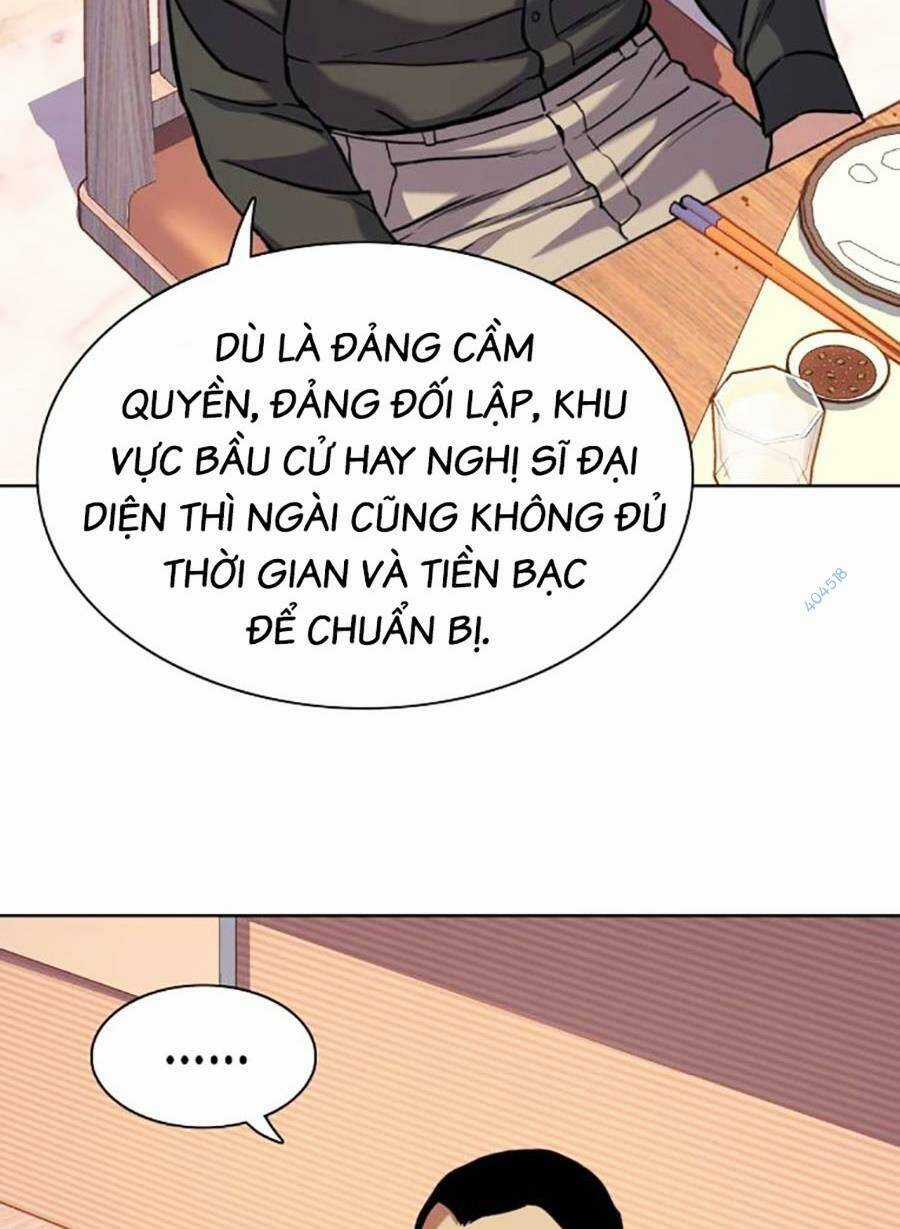Tiểu Thiếu Gia Gia Tộc Tài Phiệt Chapter 63 trang 92