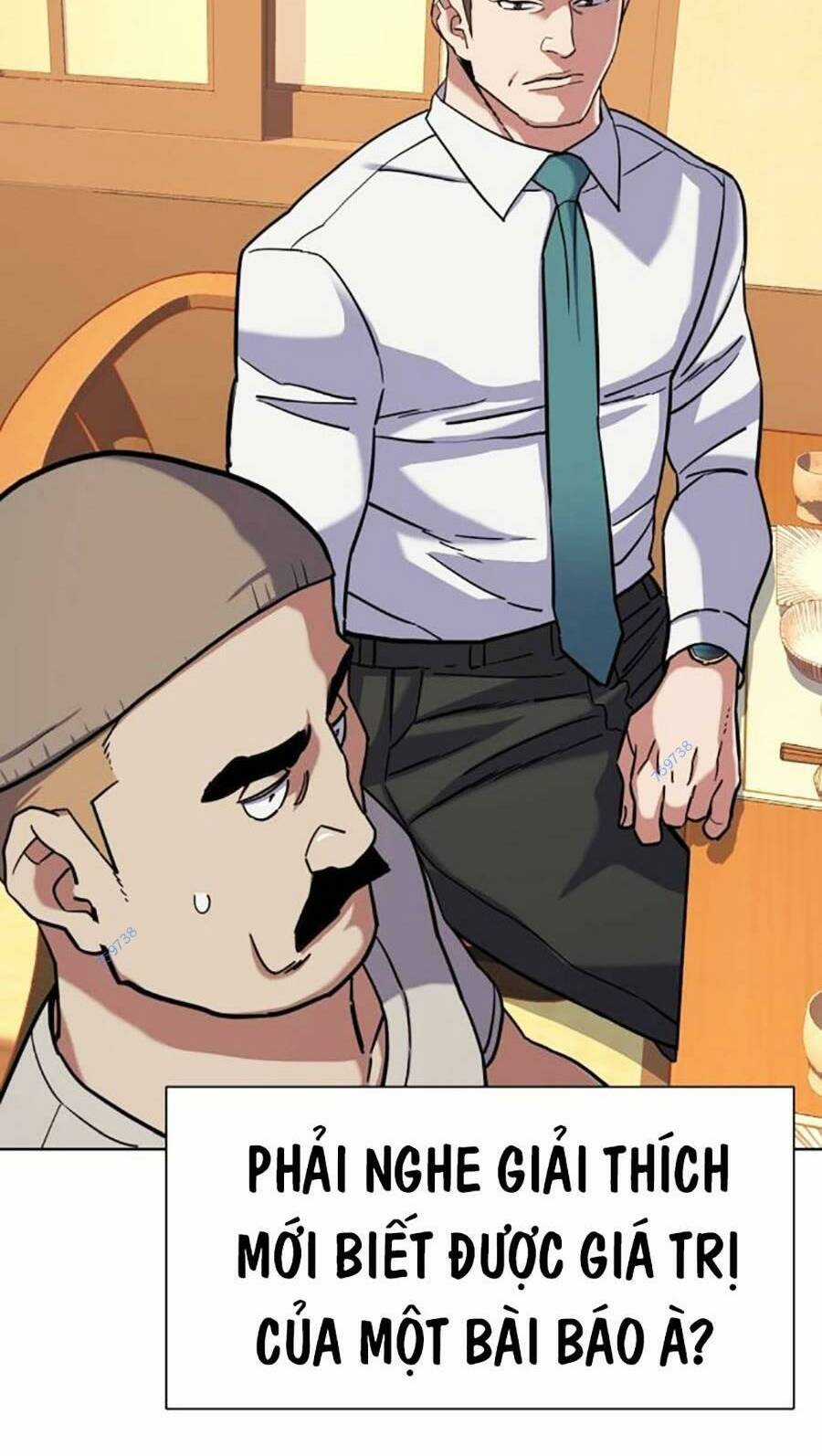 Tiểu Thiếu Gia Gia Tộc Tài Phiệt Chapter 64 trang 101