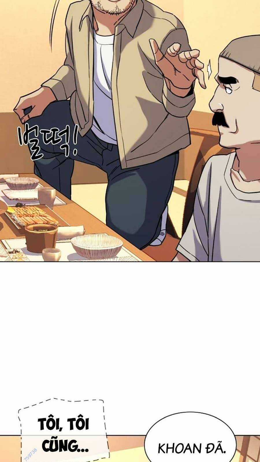 Tiểu Thiếu Gia Gia Tộc Tài Phiệt Chapter 64 trang 104