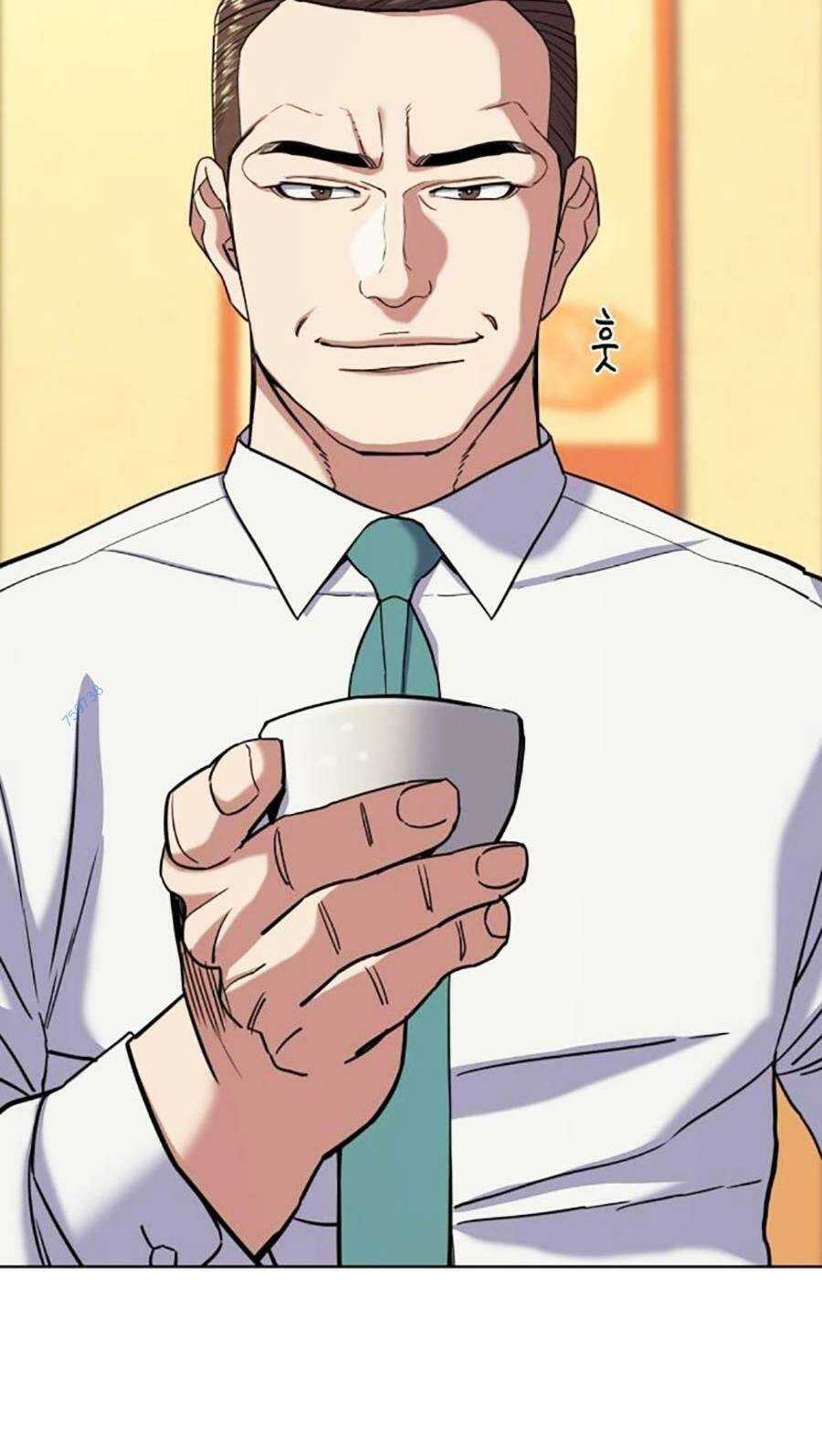 Tiểu Thiếu Gia Gia Tộc Tài Phiệt Chapter 64 trang 108