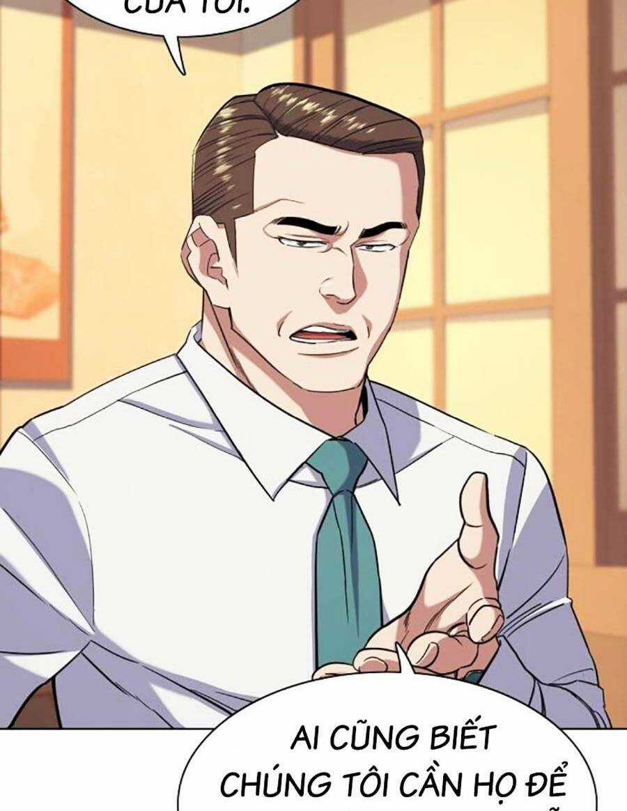 Tiểu Thiếu Gia Gia Tộc Tài Phiệt Chapter 64 trang 11