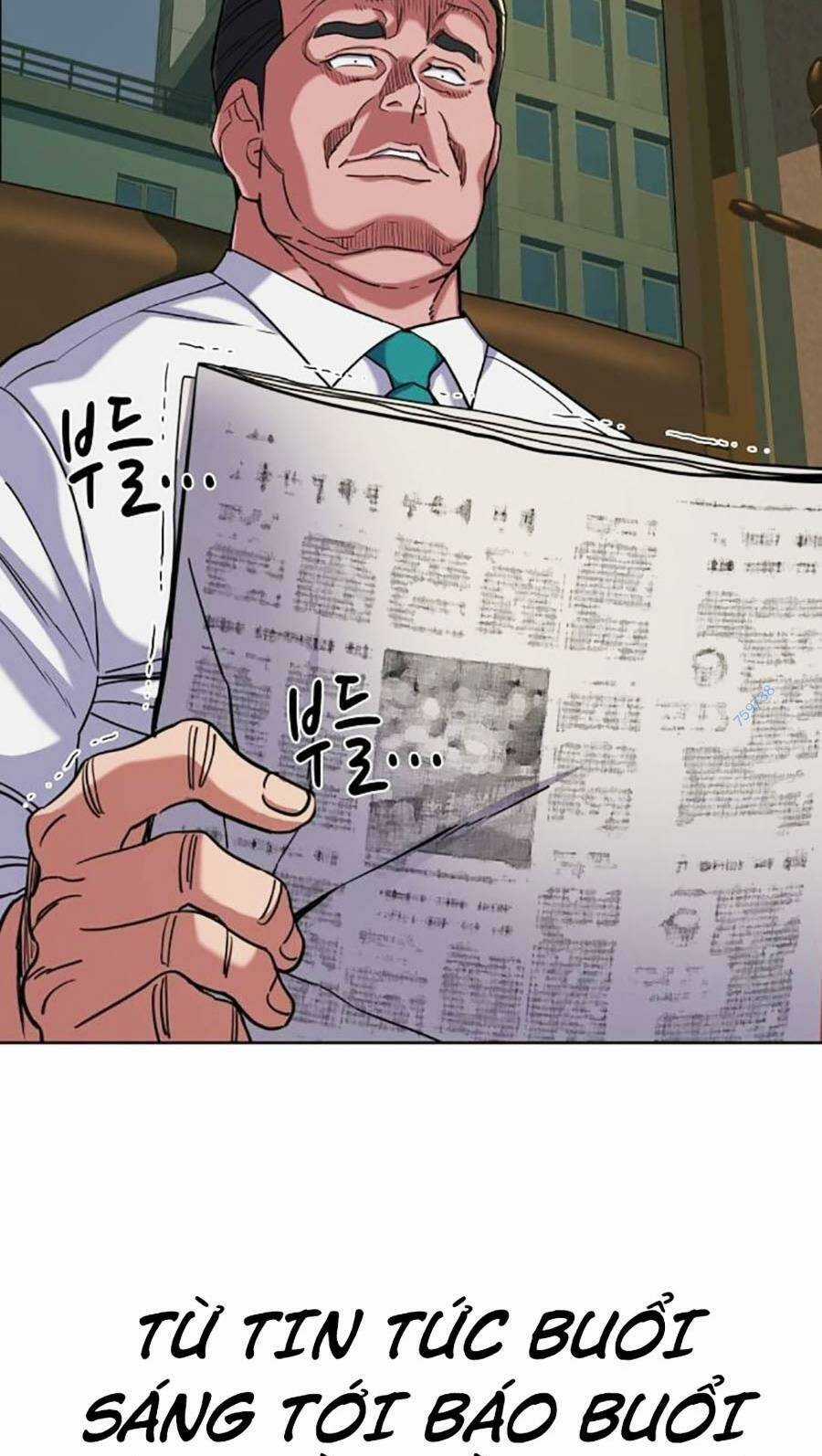 Tiểu Thiếu Gia Gia Tộc Tài Phiệt Chapter 64 trang 112