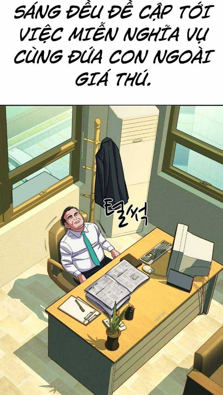 Tiểu Thiếu Gia Gia Tộc Tài Phiệt Chapter 64 trang 113