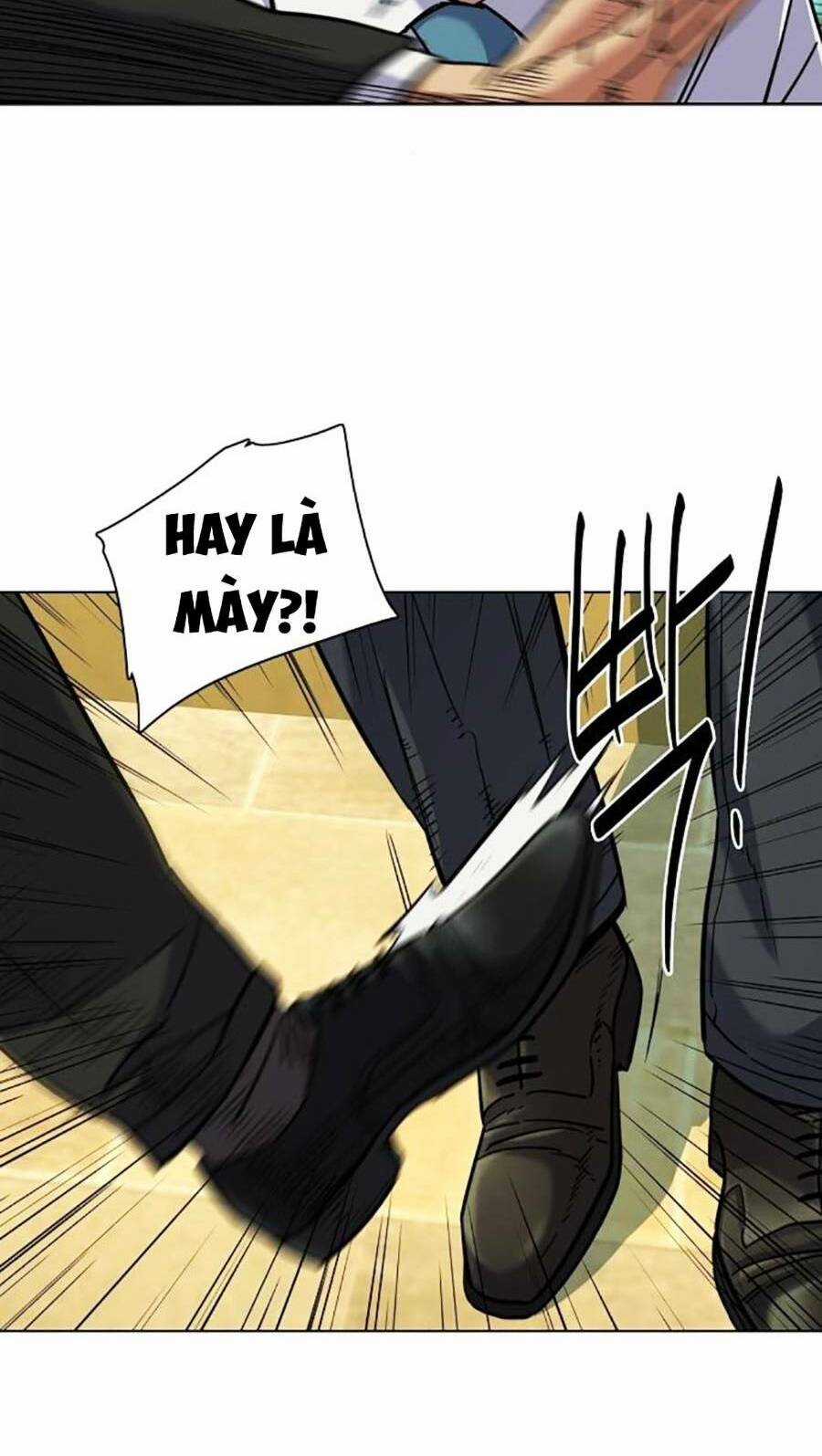 Tiểu Thiếu Gia Gia Tộc Tài Phiệt Chapter 64 trang 119