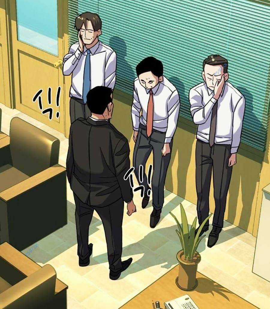 Tiểu Thiếu Gia Gia Tộc Tài Phiệt Chapter 64 trang 122