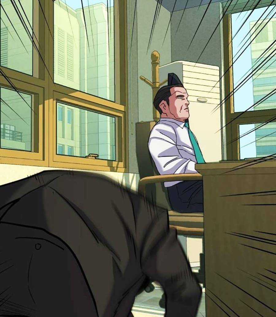 Tiểu Thiếu Gia Gia Tộc Tài Phiệt Chapter 64 trang 125