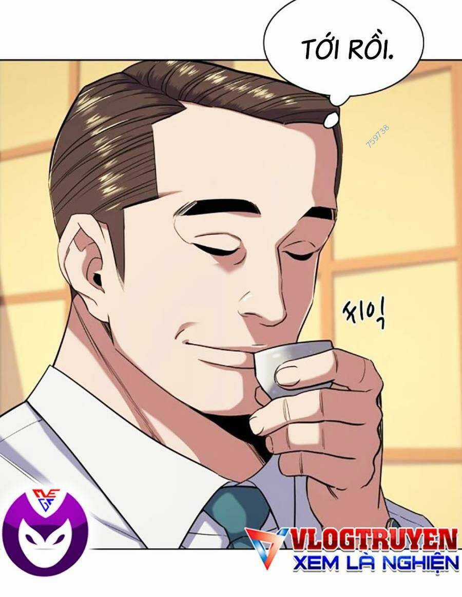 Tiểu Thiếu Gia Gia Tộc Tài Phiệt Chapter 64 trang 20