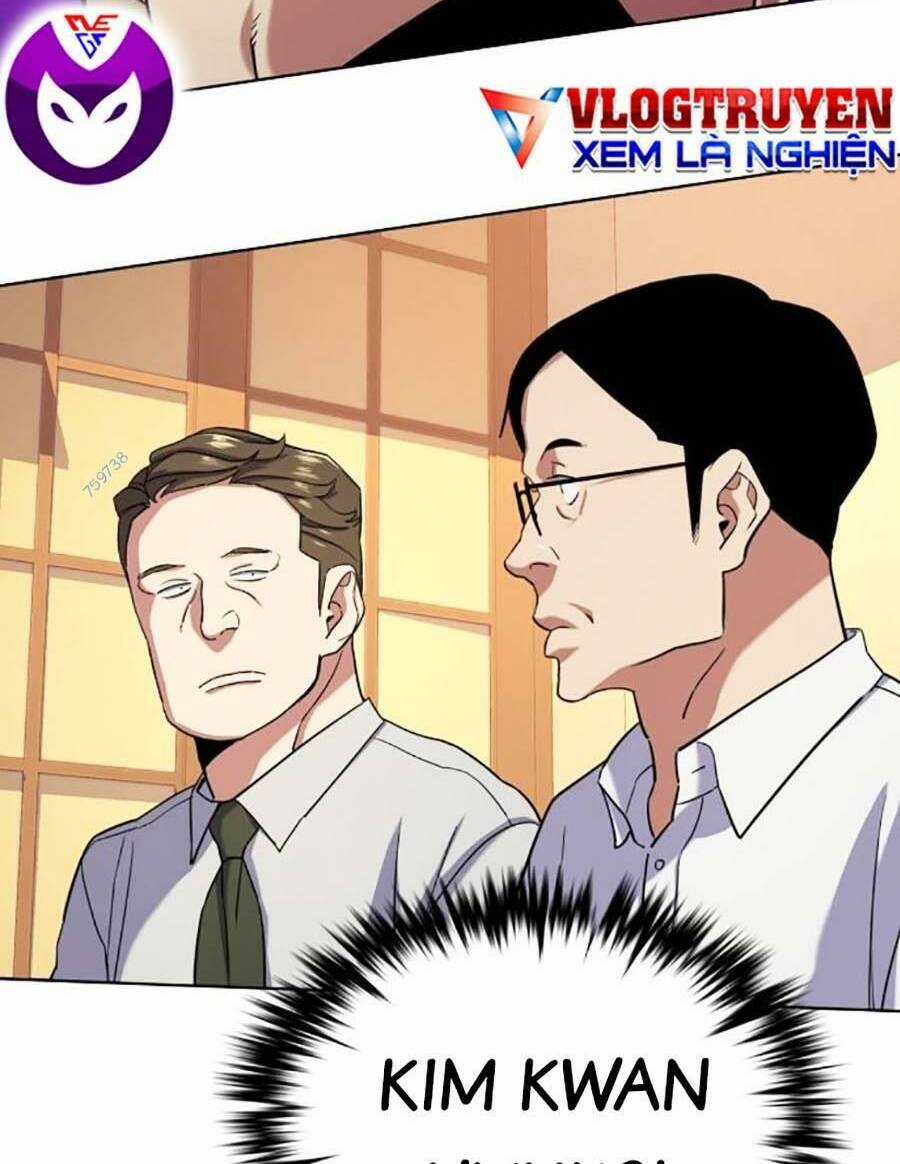 Tiểu Thiếu Gia Gia Tộc Tài Phiệt Chapter 64 trang 37