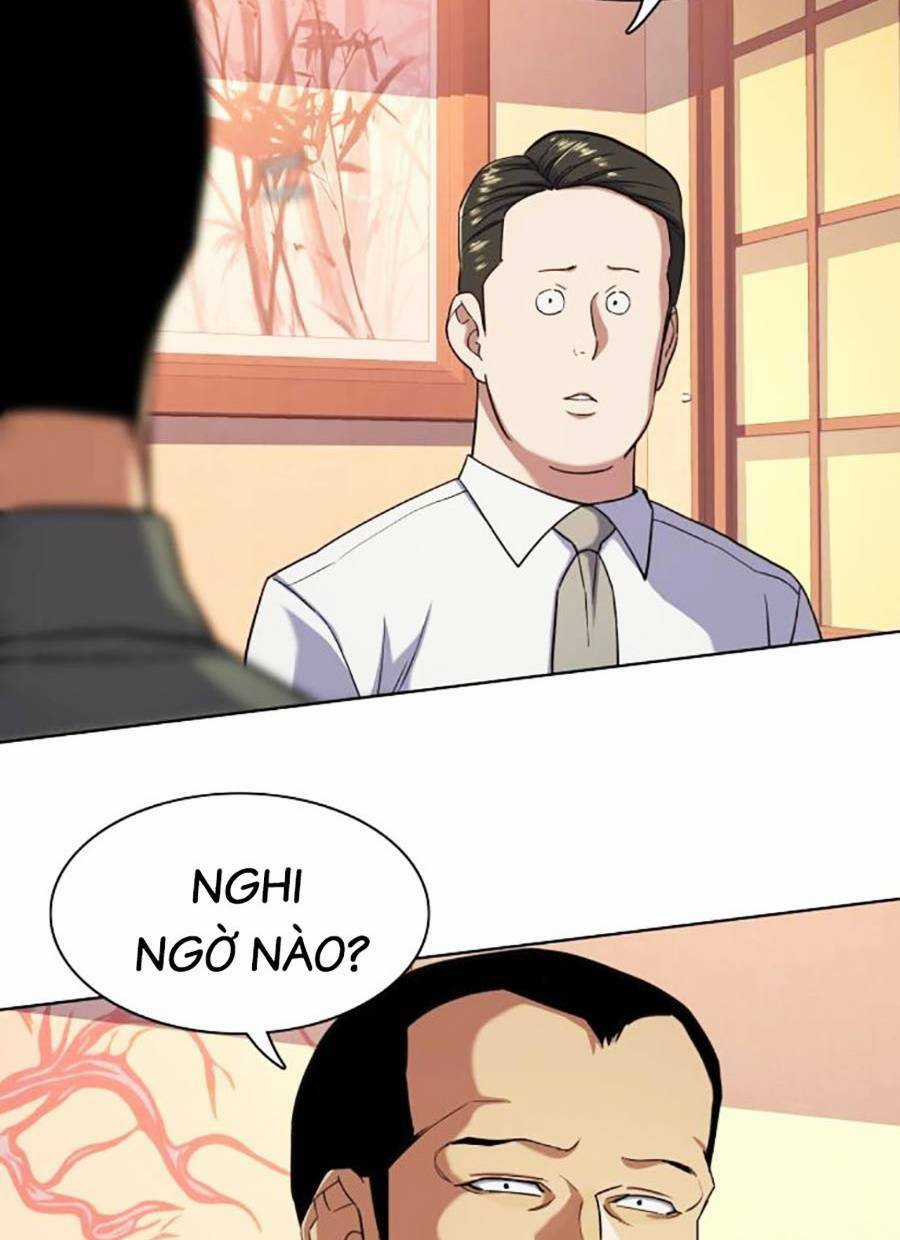 Tiểu Thiếu Gia Gia Tộc Tài Phiệt Chapter 64 trang 50