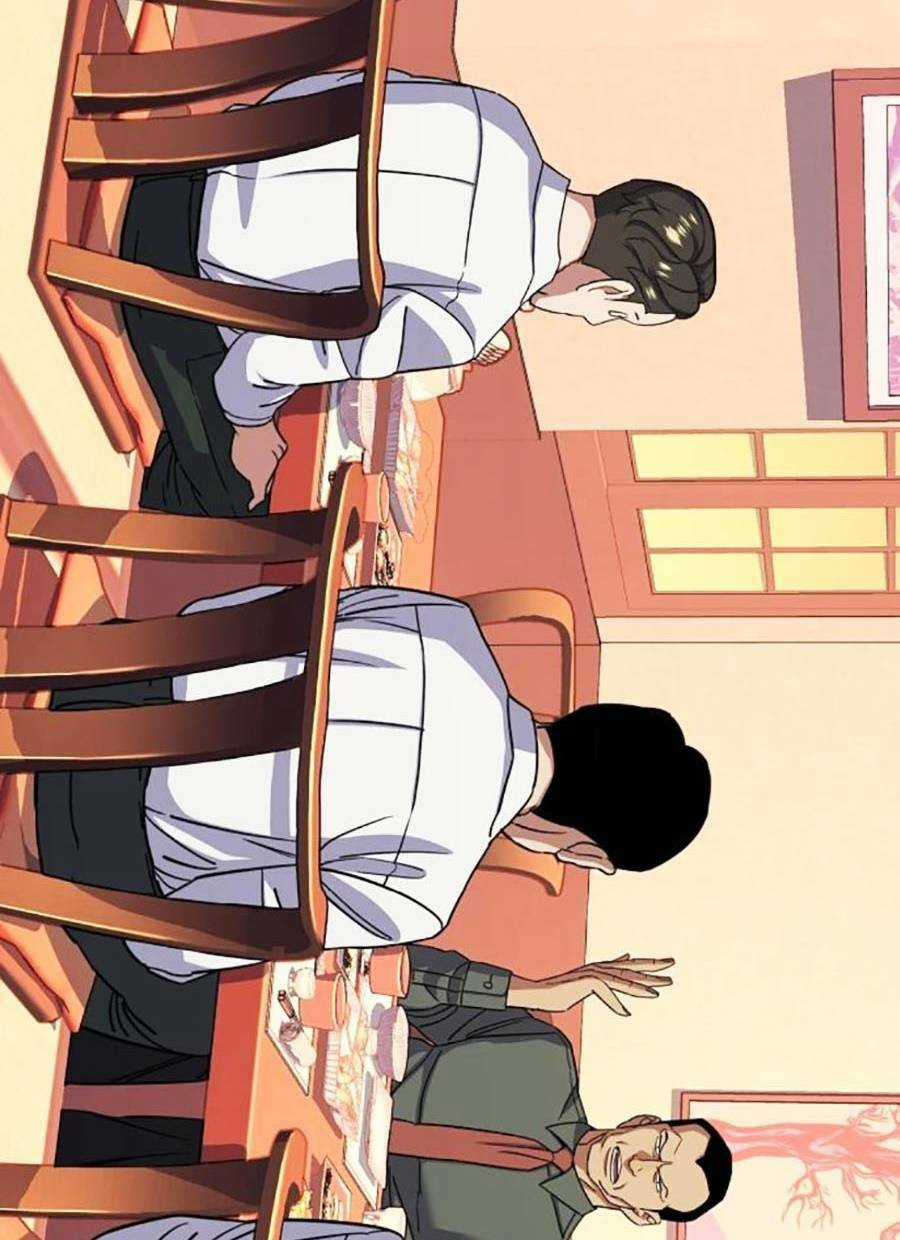 Tiểu Thiếu Gia Gia Tộc Tài Phiệt Chapter 64 trang 62