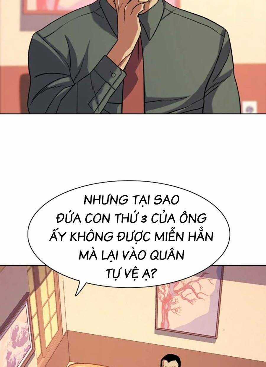 Tiểu Thiếu Gia Gia Tộc Tài Phiệt Chapter 64 trang 67