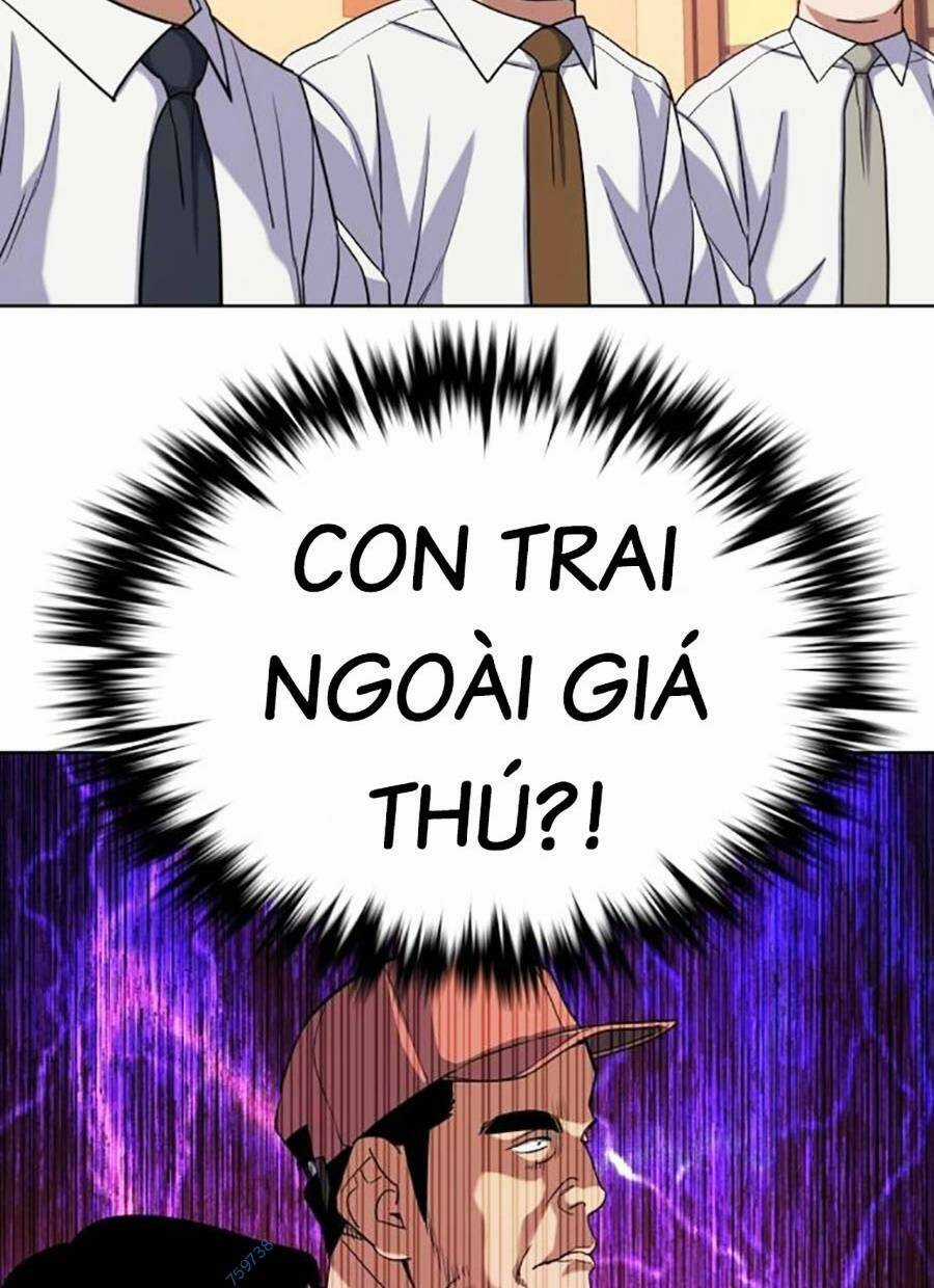 Tiểu Thiếu Gia Gia Tộc Tài Phiệt Chapter 64 trang 72