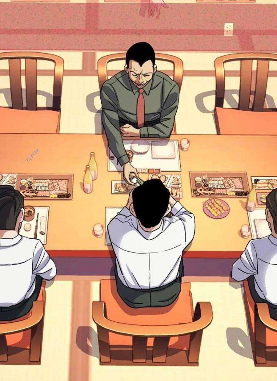 Tiểu Thiếu Gia Gia Tộc Tài Phiệt Chapter 64 trang 77