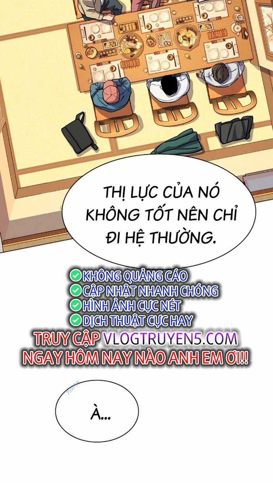 Tiểu Thiếu Gia Gia Tộc Tài Phiệt Chapter 64 trang 81