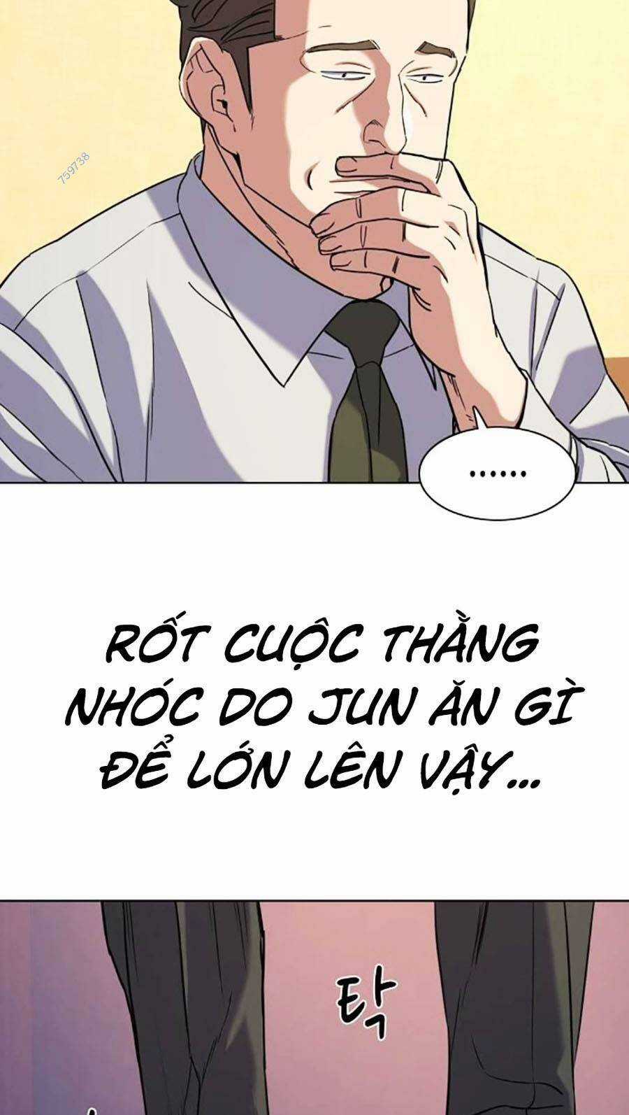 Tiểu Thiếu Gia Gia Tộc Tài Phiệt Chapter 64 trang 84