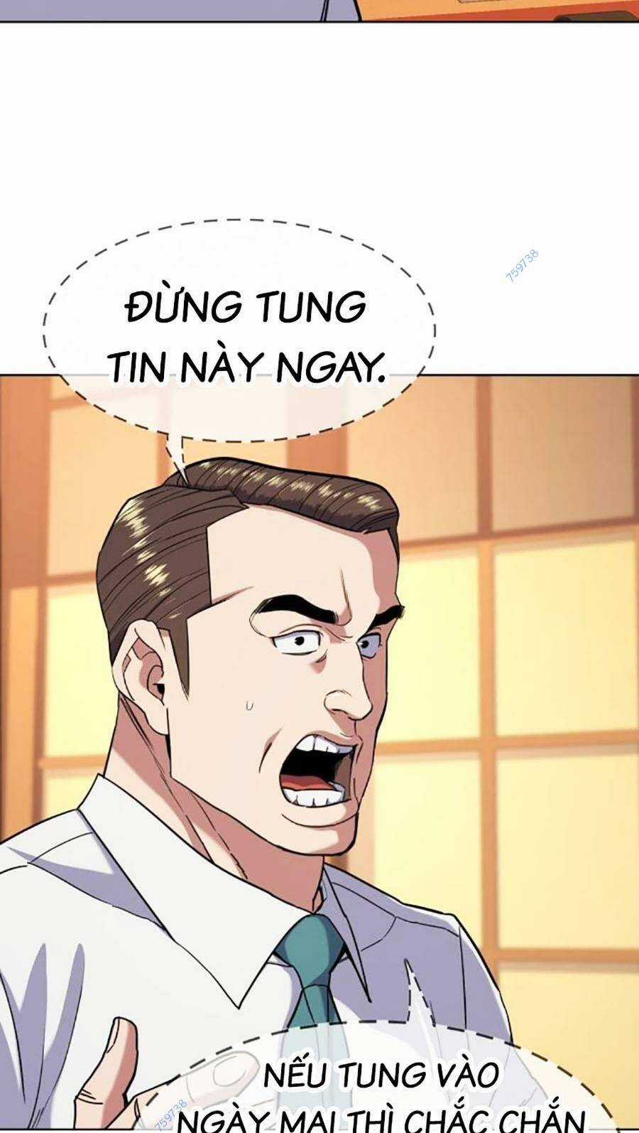 Tiểu Thiếu Gia Gia Tộc Tài Phiệt Chapter 64 trang 88