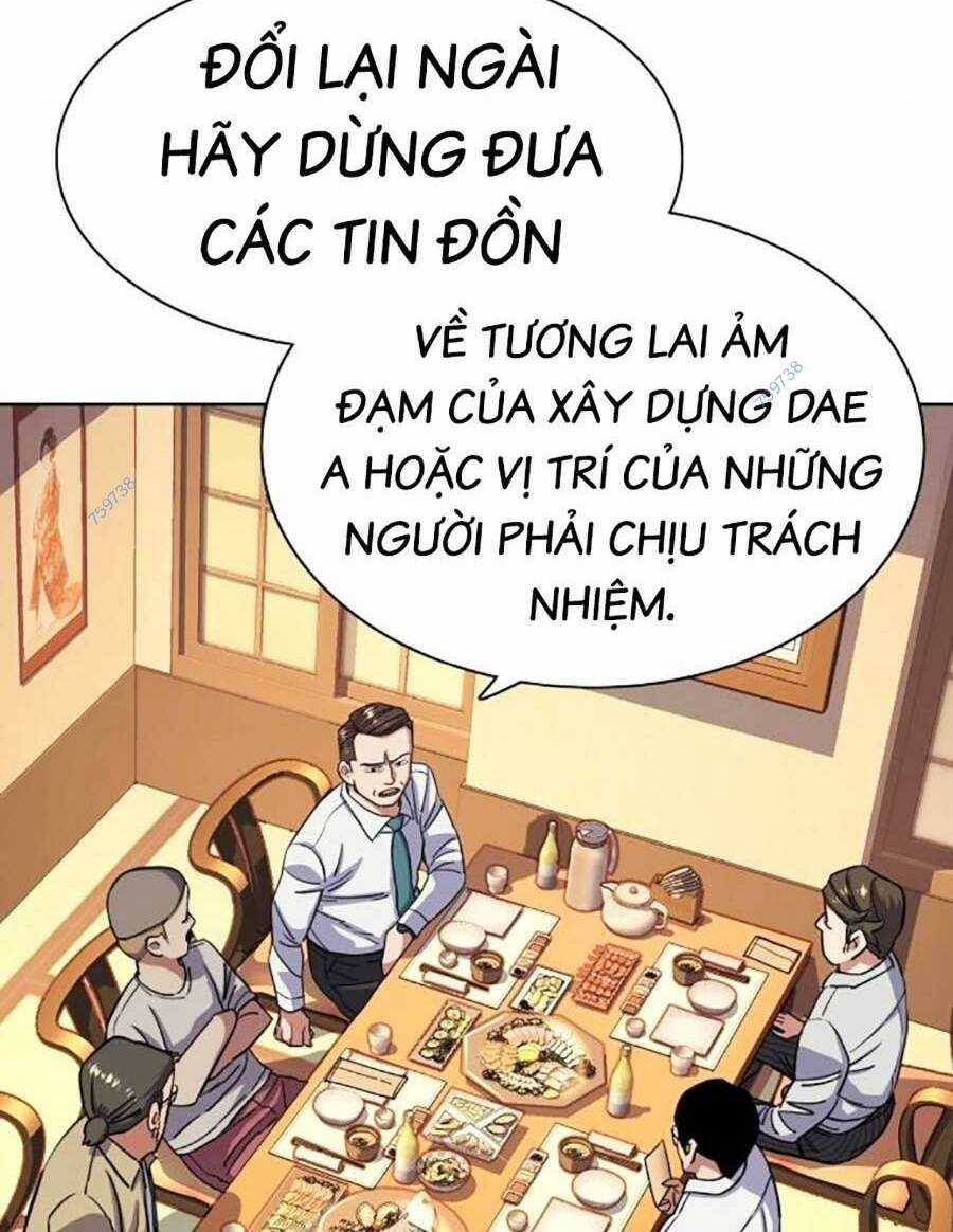 Tiểu Thiếu Gia Gia Tộc Tài Phiệt Chapter 64 trang 9
