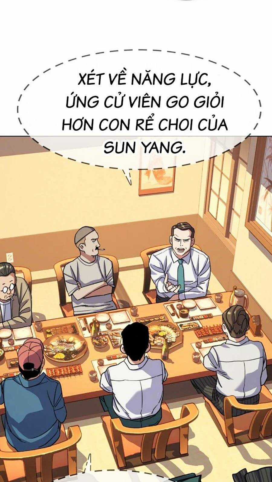 Tiểu Thiếu Gia Gia Tộc Tài Phiệt Chapter 64 trang 91