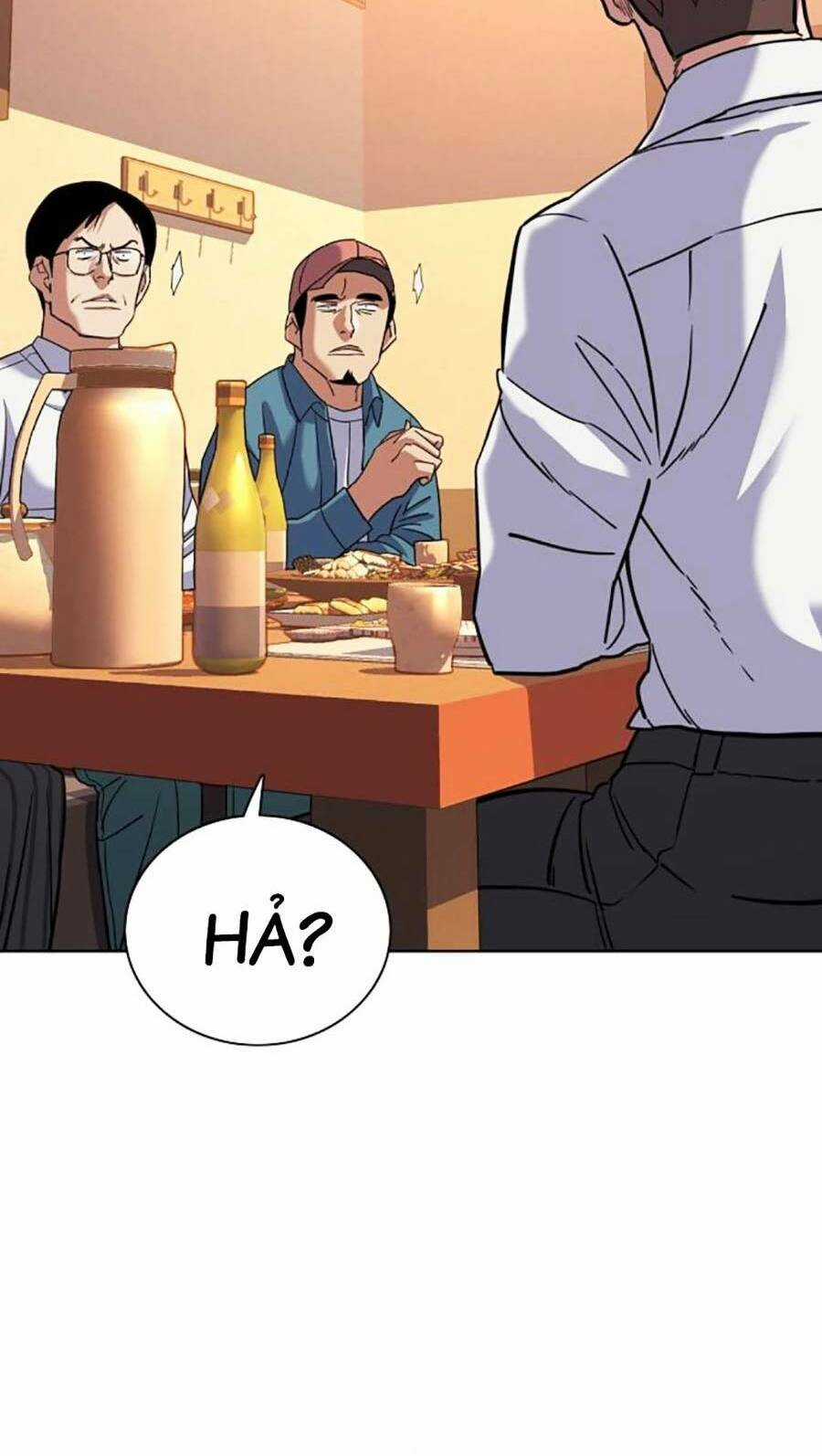 Tiểu Thiếu Gia Gia Tộc Tài Phiệt Chapter 64 trang 95