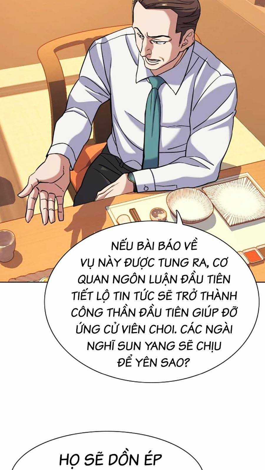 Tiểu Thiếu Gia Gia Tộc Tài Phiệt Chapter 64 trang 98