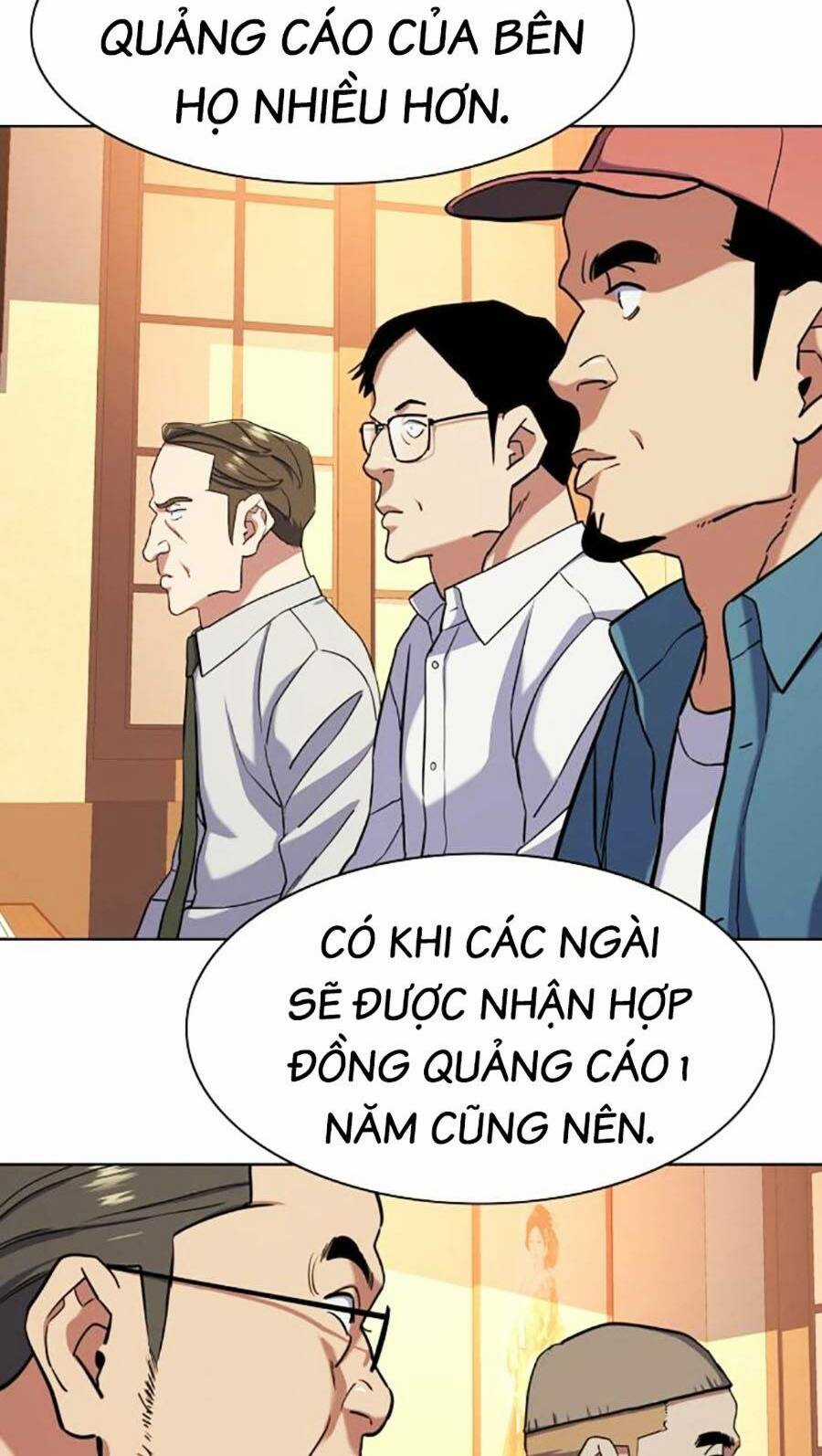Tiểu Thiếu Gia Gia Tộc Tài Phiệt Chapter 64 trang 99