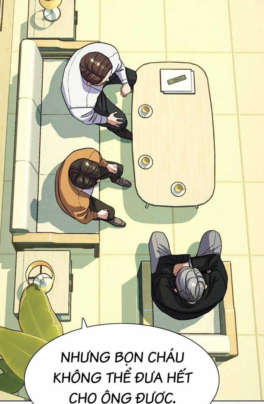 Tiểu Thiếu Gia Gia Tộc Tài Phiệt Chapter 65 trang 103